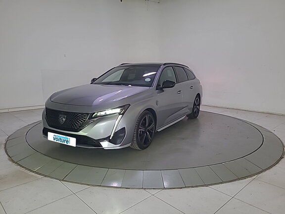 Occasion PEUGEOT 308 308 SW BlueHDi 130ch S&S EAT8 - GT