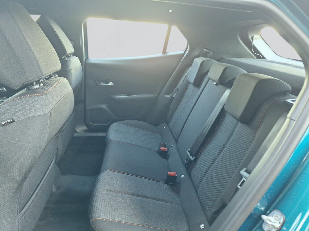 Occasion PEUGEOT 2008 2008 Hybrid 145 e-DCS6 - Style