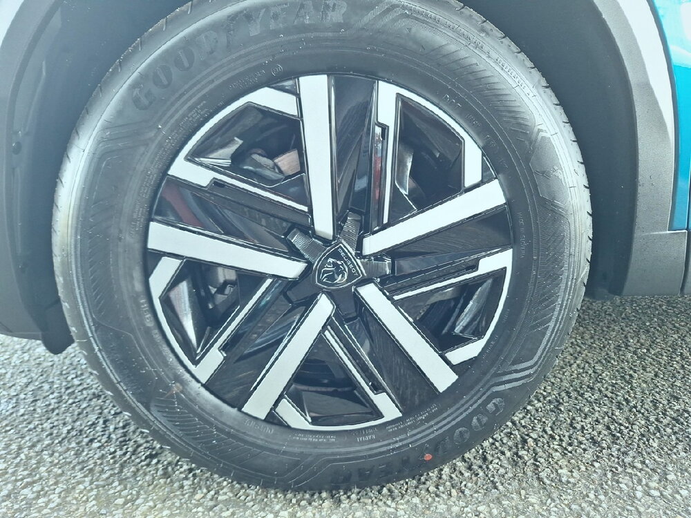 Occasion PEUGEOT 2008 2008 Hybrid 145 e-DCS6 - Style