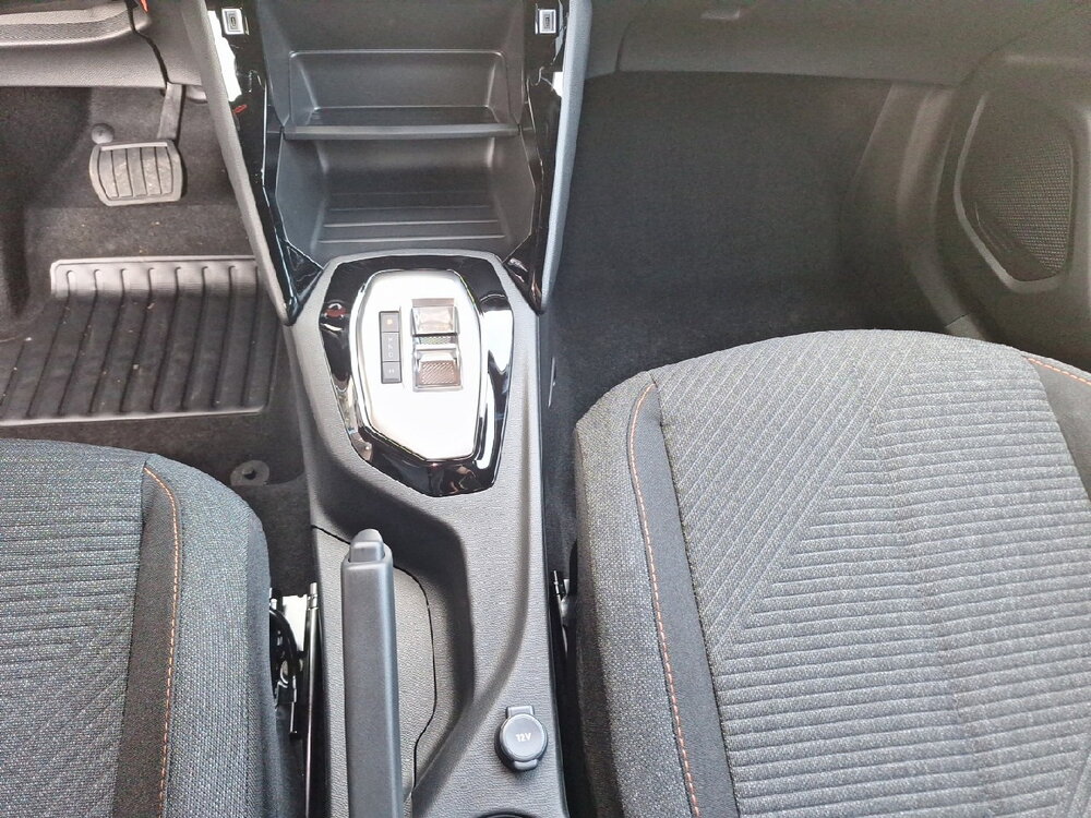 Occasion PEUGEOT 2008 2008 Hybrid 145 e-DCS6 - Style
