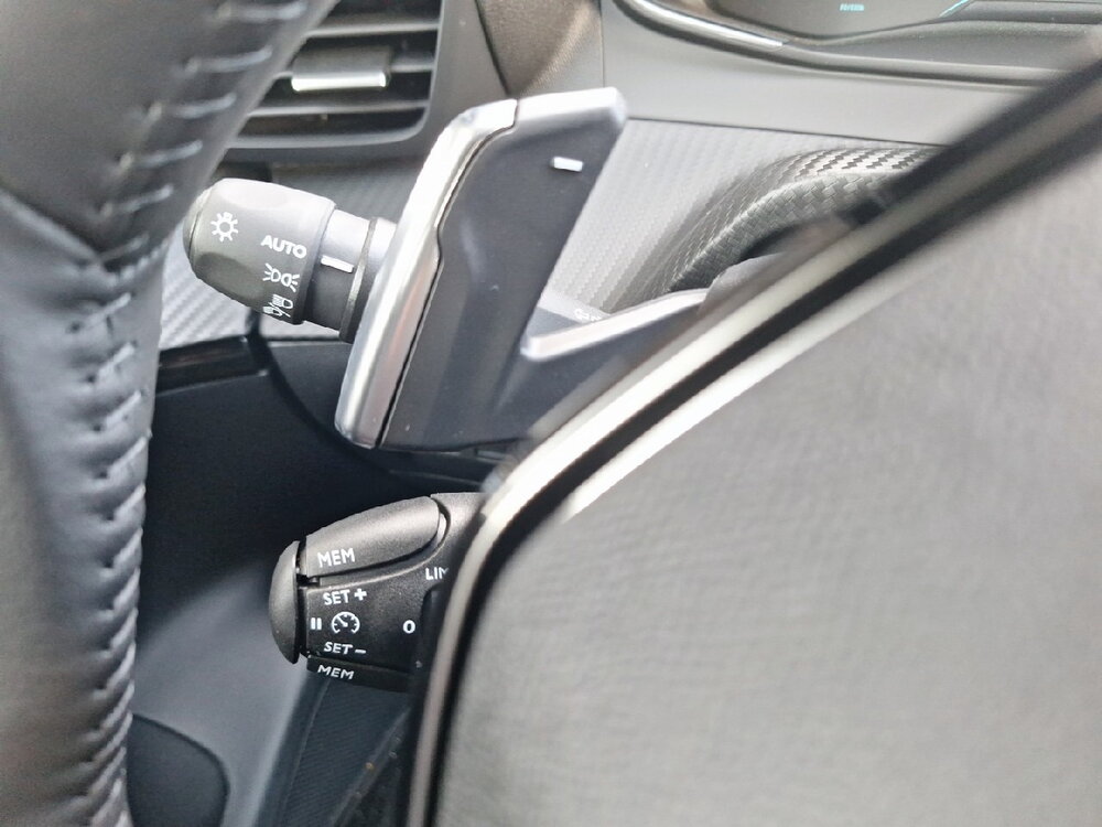 Occasion PEUGEOT 2008 2008 Hybrid 145 e-DCS6 - Style