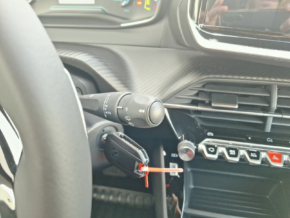 Occasion PEUGEOT 2008 2008 Hybrid 145 e-DCS6 - Style