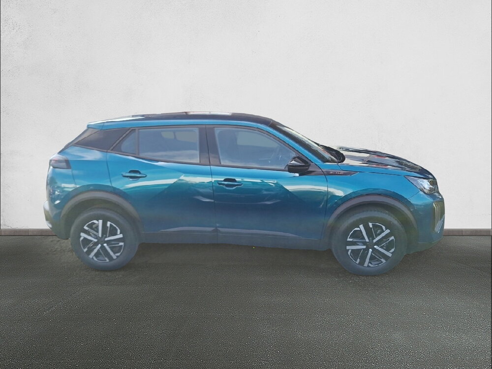 Occasion PEUGEOT 2008 2008 Hybrid 145 e-DCS6 - Style