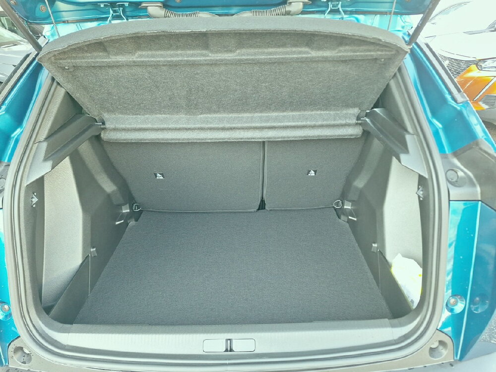 Occasion PEUGEOT 2008 2008 Hybrid 145 e-DCS6 - Style