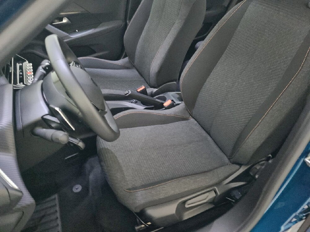 Occasion PEUGEOT 2008 2008 Hybrid 145 e-DCS6 - Style