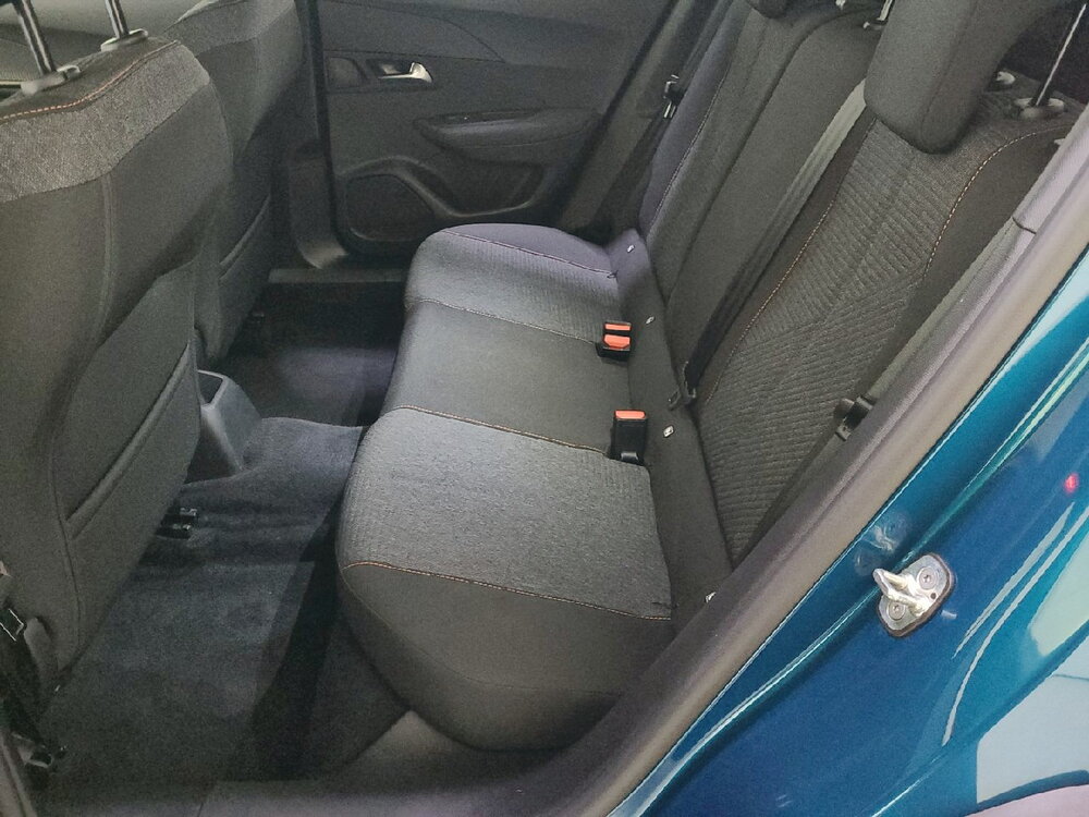 Occasion PEUGEOT 2008 2008 Hybrid 145 e-DCS6 - Style