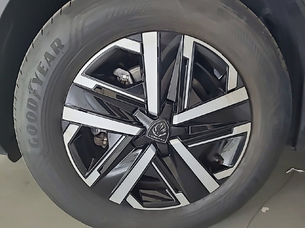 Occasion PEUGEOT 2008 2008 Hybrid 145 e-DCS6 - Style