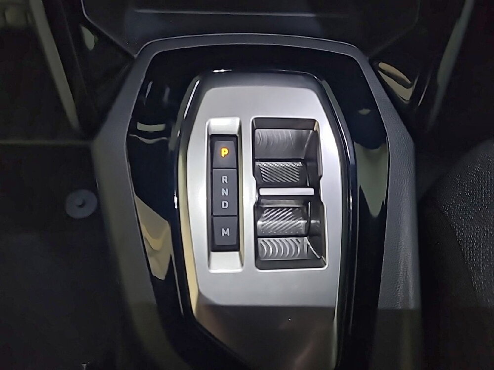 Occasion PEUGEOT 2008 2008 Hybrid 145 e-DCS6 - Style