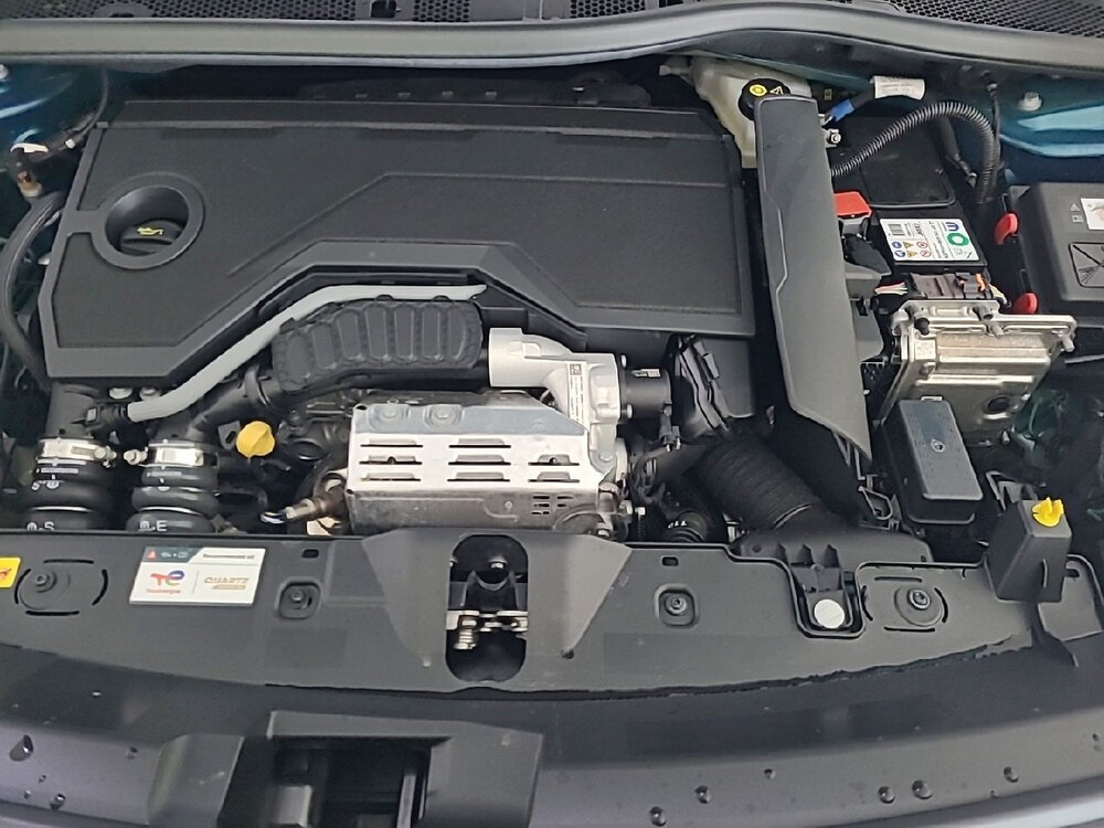 Occasion PEUGEOT 2008 2008 Hybrid 145 e-DCS6 - Style