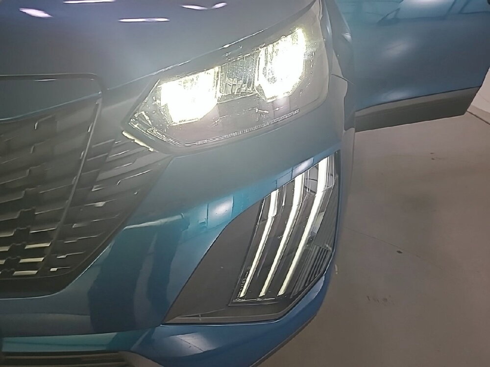 Occasion PEUGEOT 2008 2008 Hybrid 145 e-DCS6 - Style