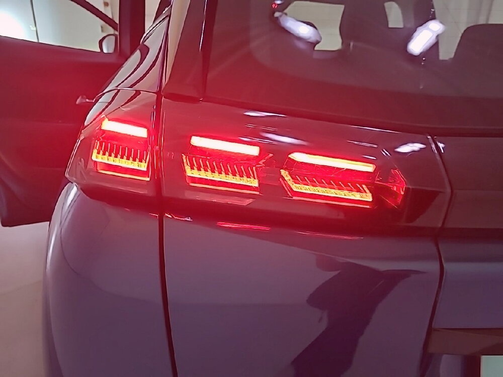 Occasion PEUGEOT 2008 2008 Hybrid 145 e-DCS6 - Style