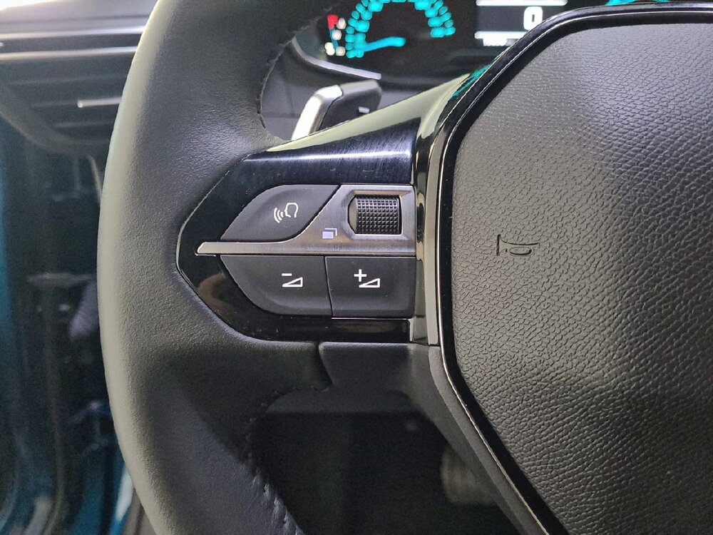 Occasion PEUGEOT 2008 2008 Hybrid 145 e-DCS6 - Style