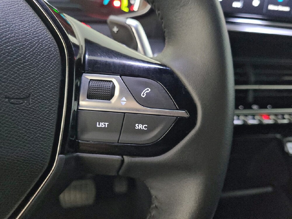 Occasion PEUGEOT 2008 2008 Hybrid 145 e-DCS6 - Style