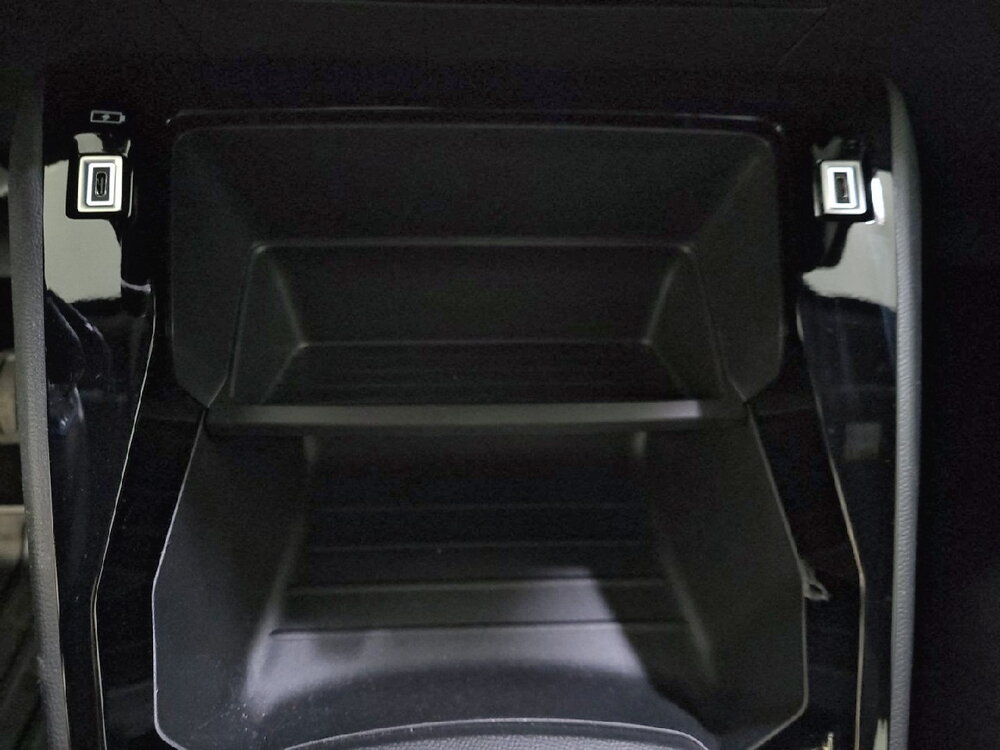 Occasion PEUGEOT 2008 2008 Hybrid 145 e-DCS6 - Style