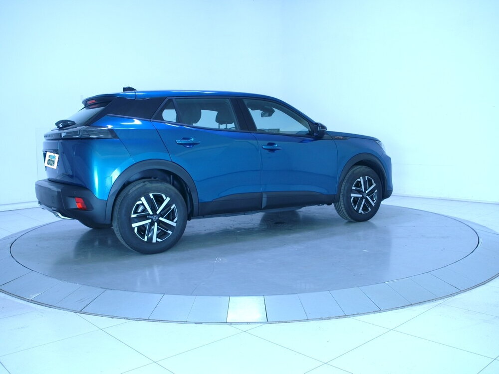 Occasion PEUGEOT 2008 2008 Hybrid 145 e-DCS6 - Style