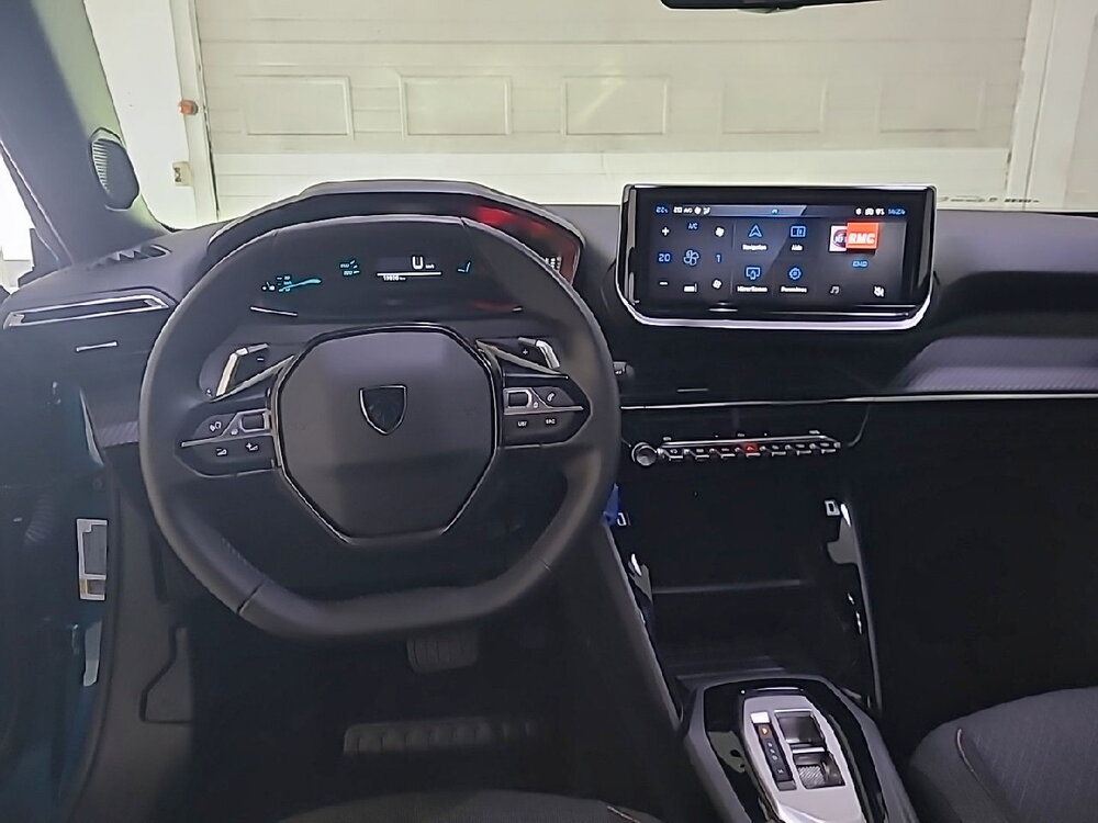 Occasion PEUGEOT 2008 2008 Hybrid 145 e-DCS6 - Style
