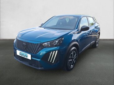 Occasion PEUGEOT 2008 2008 Hybrid 145 e-DCS6 - Style