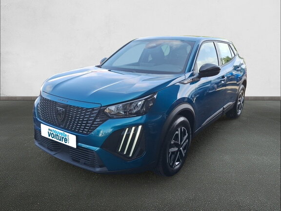 Occasion PEUGEOT 2008 2008 Hybrid 145 e-DCS6 - Style