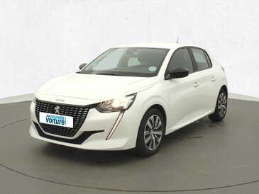 Occasion PEUGEOT 208 208 PureTech 75 S&S BVM5