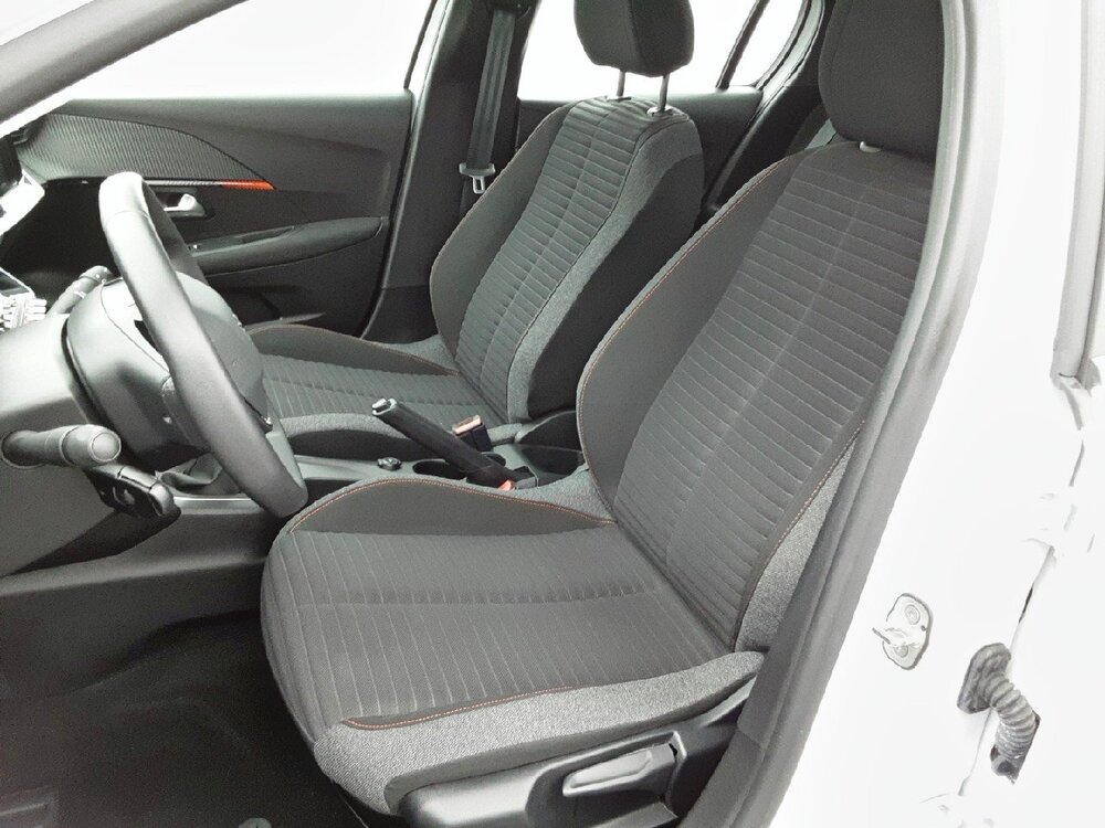 Occasion PEUGEOT 208 208 PureTech 75 S&S BVM5 - Active Pack