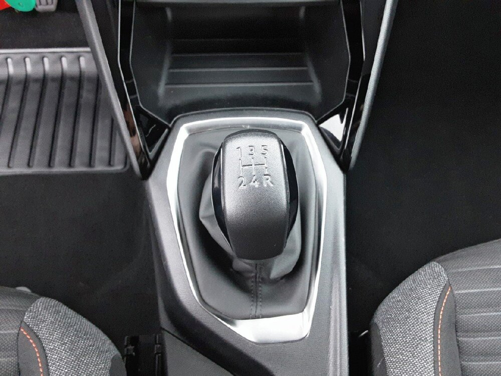 Occasion PEUGEOT 208 208 PureTech 75 S&S BVM5 - Active Pack