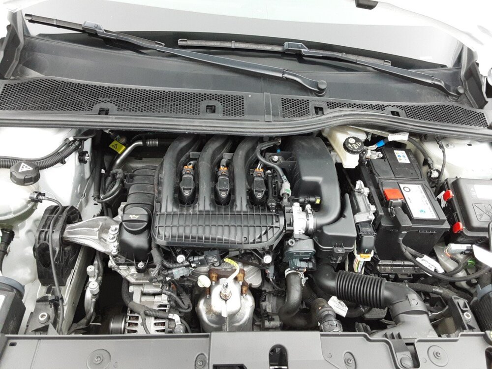 Occasion PEUGEOT 208 208 PureTech 75 S&S BVM5 - Active Pack