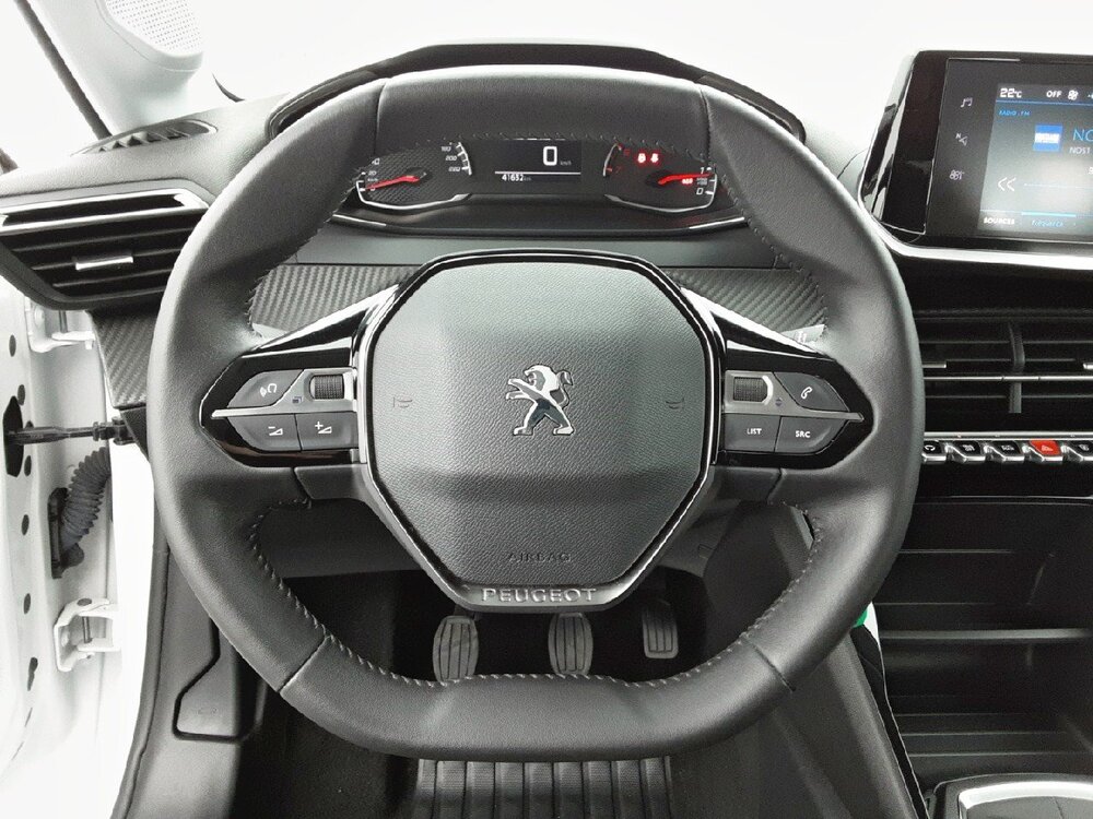 Occasion PEUGEOT 208 208 PureTech 75 S&S BVM5 - Active Pack