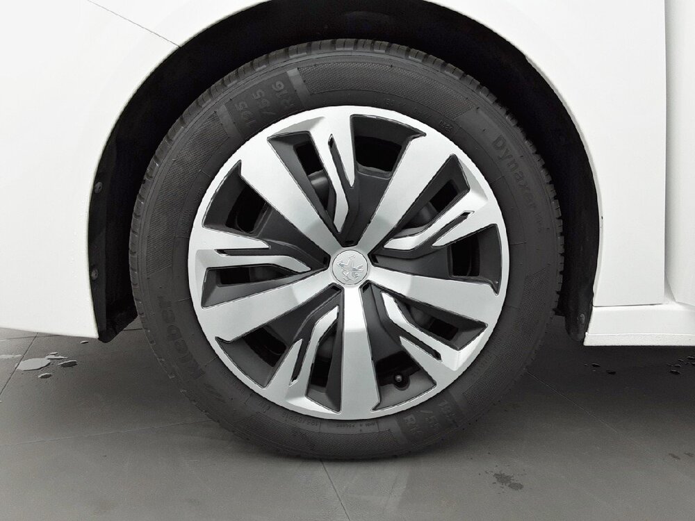 Occasion PEUGEOT 208 208 PureTech 75 S&S BVM5 - Active Pack