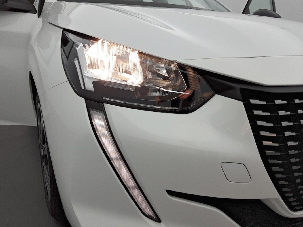 Occasion PEUGEOT 208 208 PureTech 75 S&S BVM5 - Active Pack