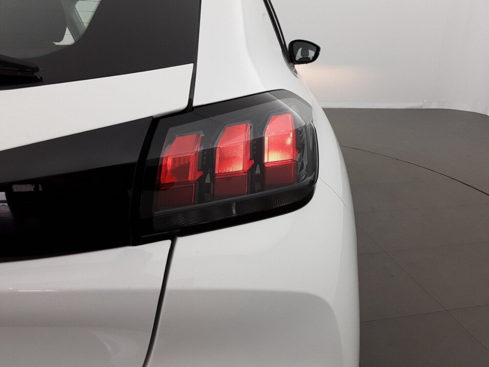 Occasion PEUGEOT 208 208 PureTech 75 S&S BVM5 - Active Pack