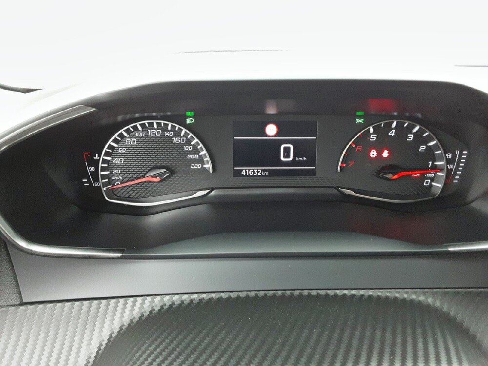 Occasion PEUGEOT 208 208 PureTech 75 S&S BVM5 - Active Pack