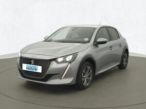 Occasion PEUGEOT 208 208 Electrique 50 kWh 136ch - Style