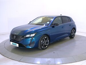 Occasion PEUGEOT 308 308 PureTech 130ch S&S EAT8 - Allure