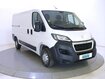 Occasion PEUGEOT Boxer BOXER TOLE 3.0 T L2H1 BLUEHDI 120 S&S BVM6