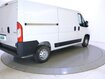 Occasion PEUGEOT Boxer BOXER TOLE 3.0 T L2H1 BLUEHDI 120 S&S BVM6