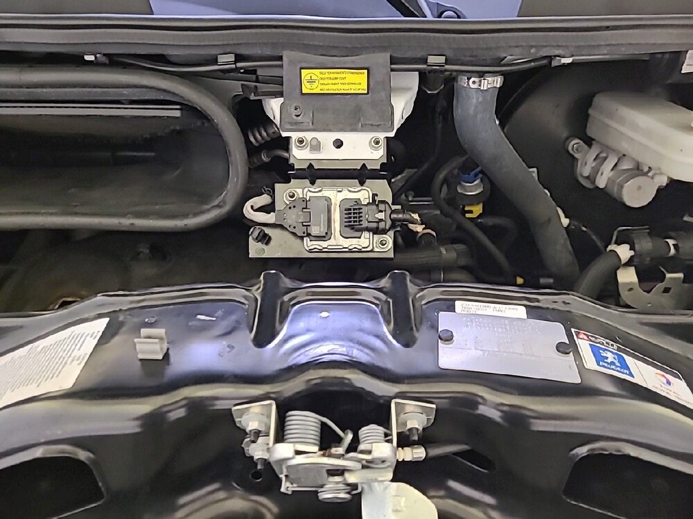 Occasion PEUGEOT Boxer BOXER TOLE 3.0 T L2H1 BLUEHDI 120 S&S BVM6