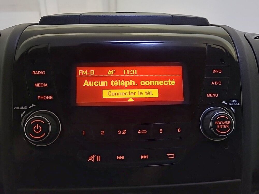 Occasion PEUGEOT Boxer BOXER TOLE 3.0 T L2H1 BLUEHDI 120 S&S BVM6