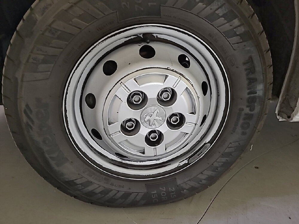 Occasion PEUGEOT Boxer BOXER TOLE 3.0 T L2H1 BLUEHDI 120 S&S BVM6