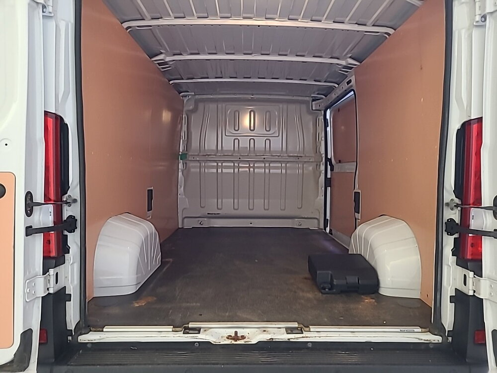 Occasion PEUGEOT Boxer BOXER TOLE 3.0 T L2H1 BLUEHDI 120 S&S BVM6