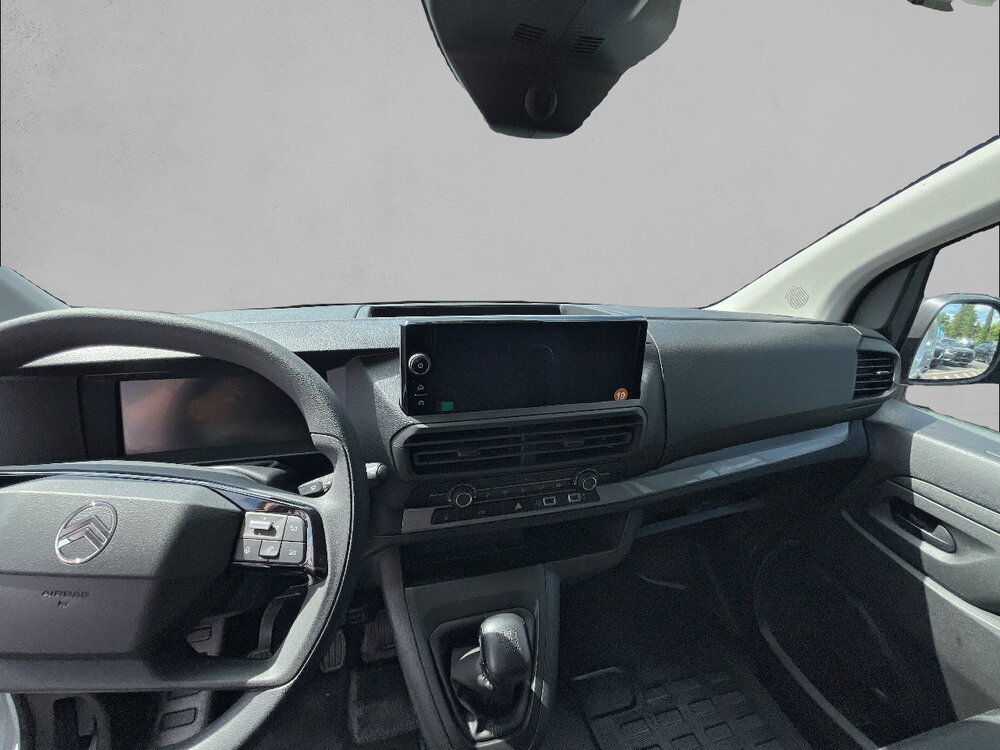 Occasion CITROEN Jumpy JUMPY FGN M BLUEHDI 120 S&S BVM6