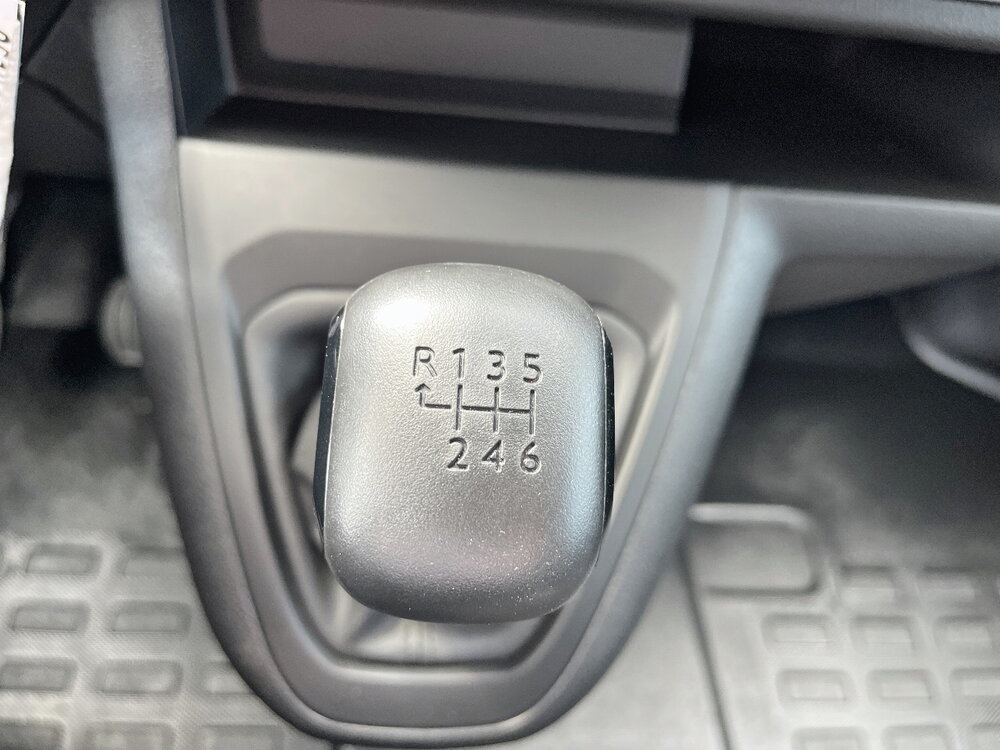 Occasion CITROEN Jumpy JUMPY FGN M BLUEHDI 120 S&S BVM6