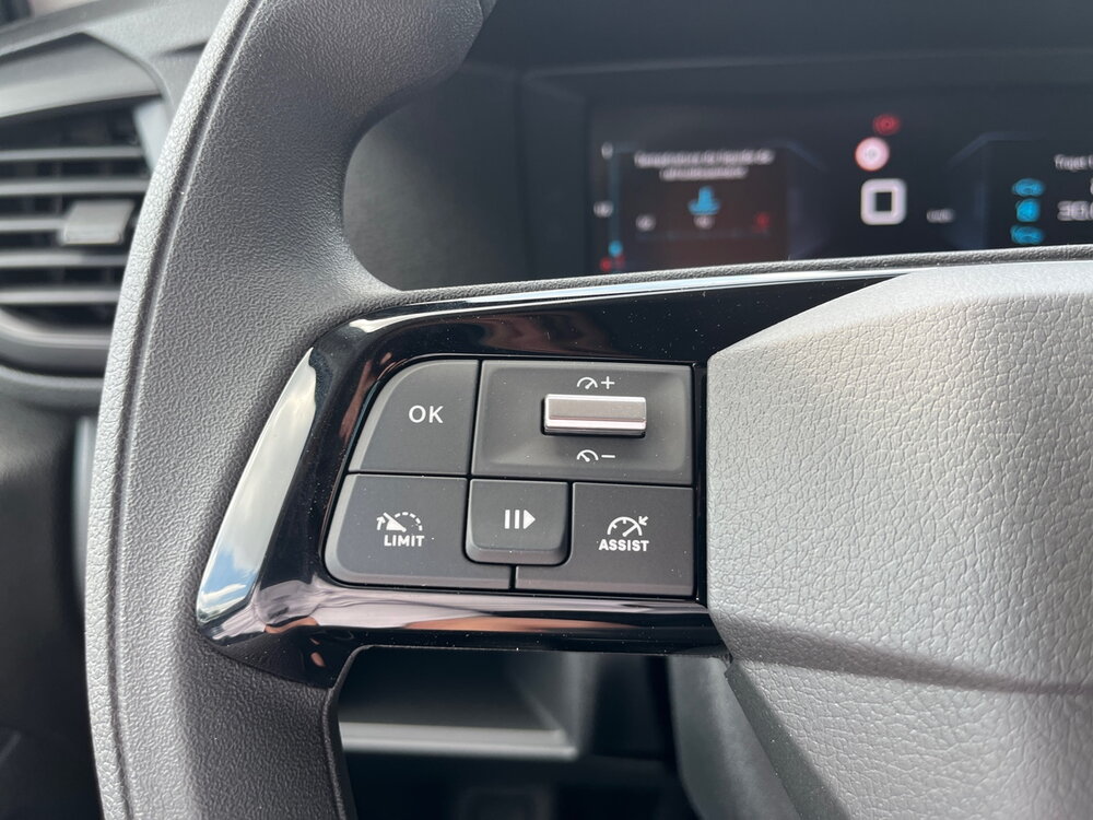 Occasion CITROEN Jumpy JUMPY FGN M BLUEHDI 120 S&S BVM6