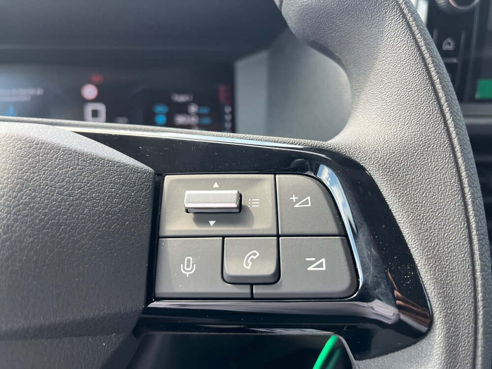 Occasion CITROEN Jumpy JUMPY FGN M BLUEHDI 120 S&S BVM6