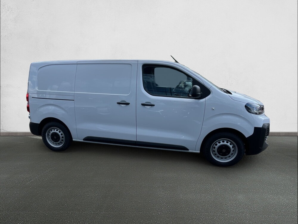 Occasion CITROEN Jumpy JUMPY FGN M BLUEHDI 120 S&S BVM6