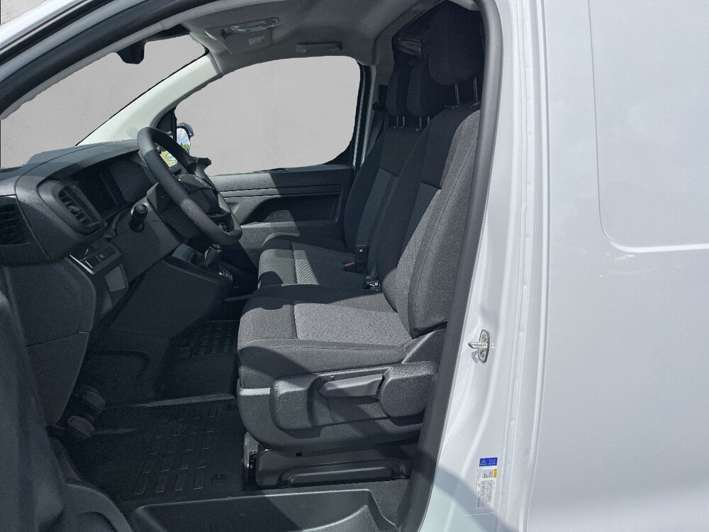 Occasion CITROEN Jumpy JUMPY FGN M BLUEHDI 120 S&S BVM6