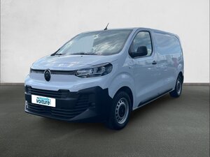 Occasion CITROEN Jumpy JUMPY FGN M BLUEHDI 120 S&S BVM6