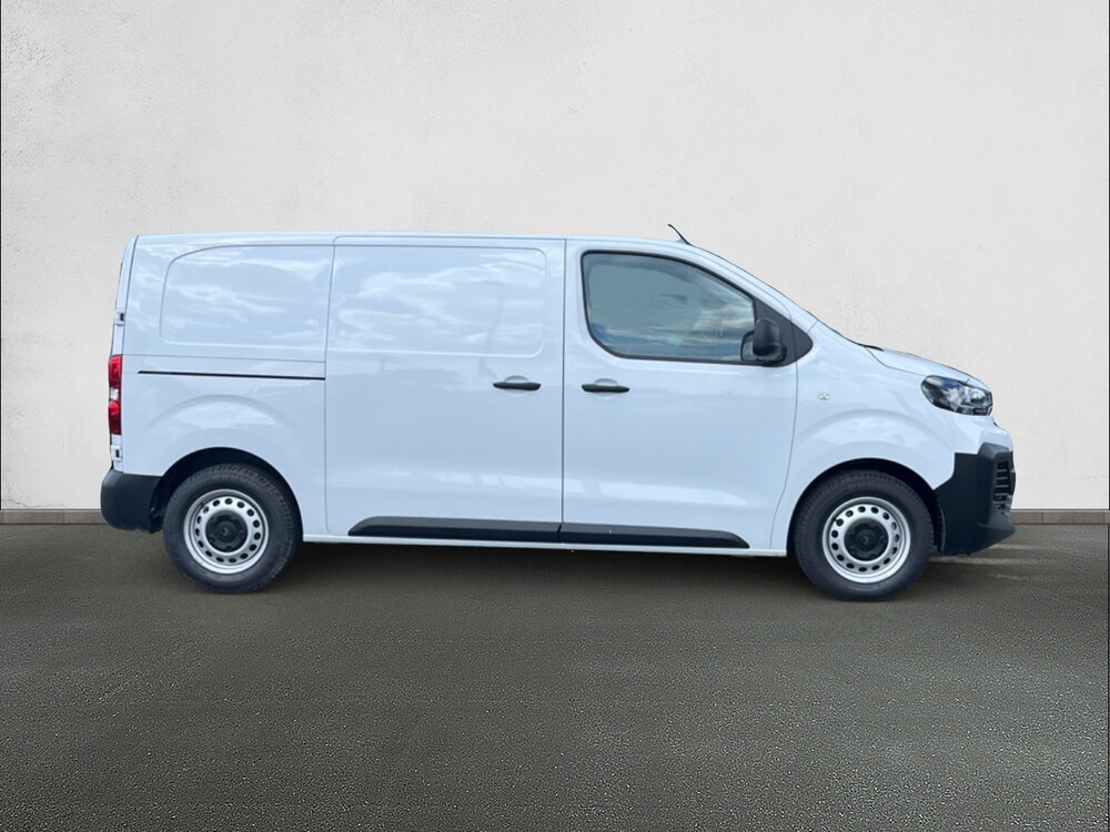 Occasion CITROEN Jumpy JUMPY FGN M BLUEHDI 120 S&S BVM6