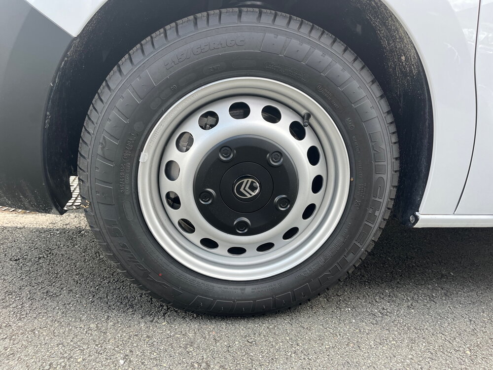 Occasion CITROEN Jumpy JUMPY FGN M BLUEHDI 120 S&S BVM6