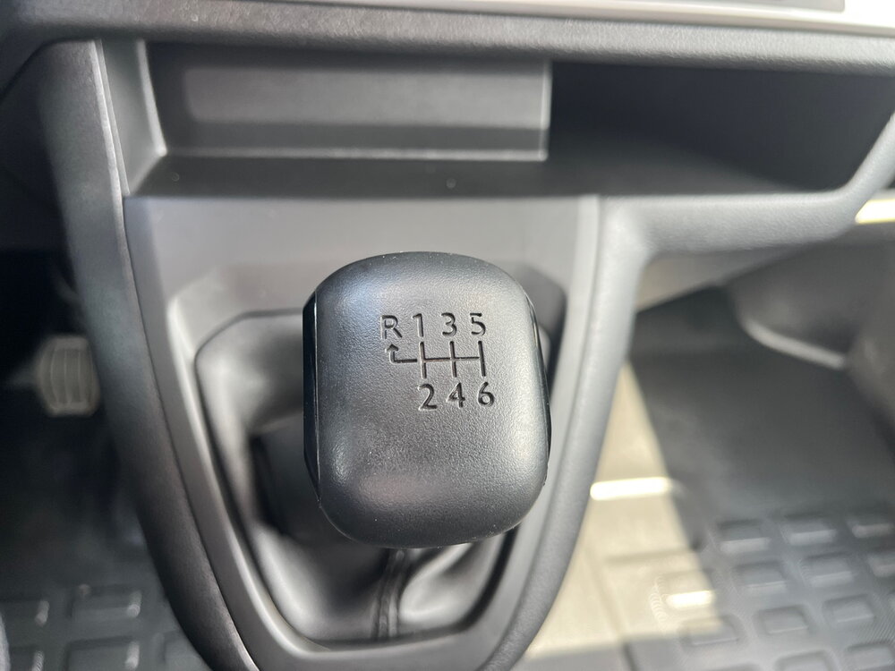 Occasion CITROEN Jumpy JUMPY FGN M BLUEHDI 120 S&S BVM6