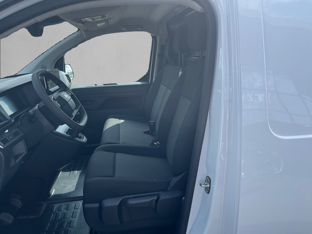 Occasion CITROEN Jumpy JUMPY FGN M BLUEHDI 120 S&S BVM6